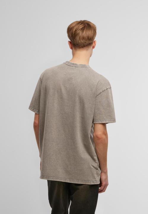 Actual product image Urban Classics Lithium Oversize Tee - 20373 (S)