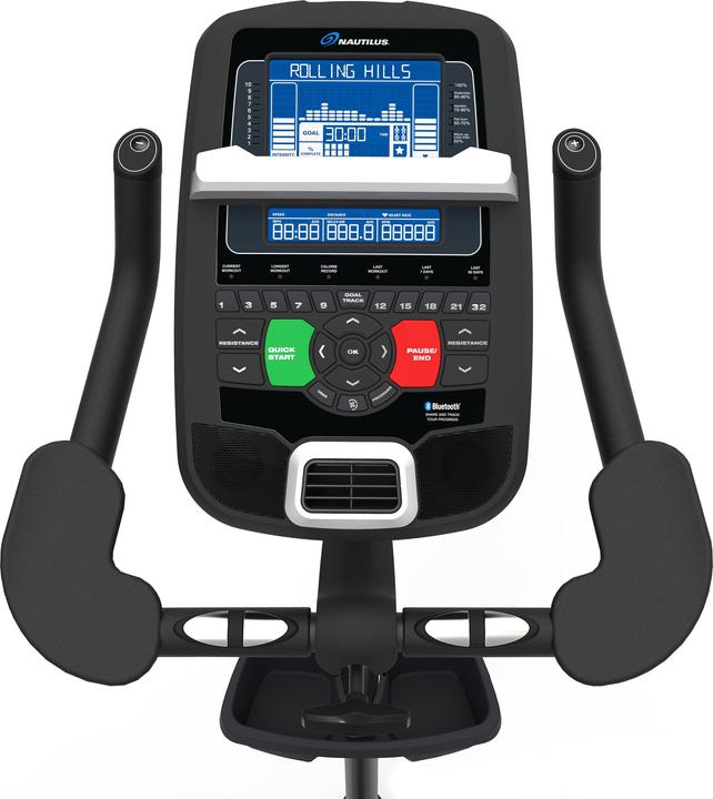 Produktbild Nautilus U628