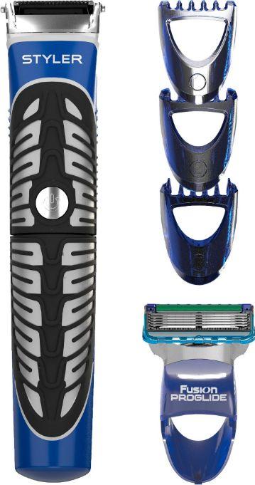 Image du produit Gillette Styler
