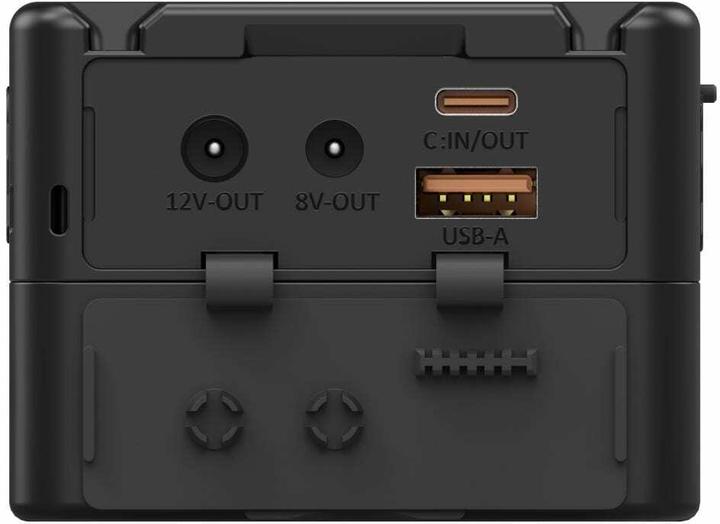 Produktbild SmallRig VB99 SE mini V Mount Battery (Kamera Akku)