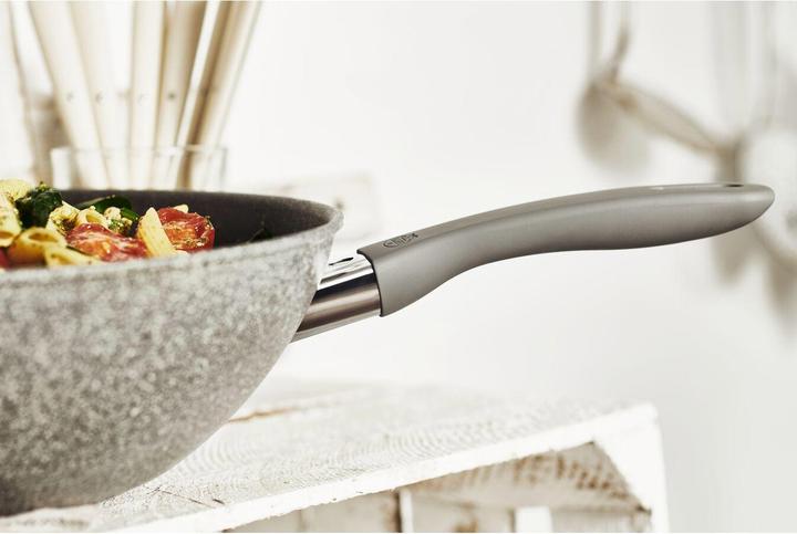 Image du produit Ballarini Wok 'Murano (30 cm, Wok, Aluminium)