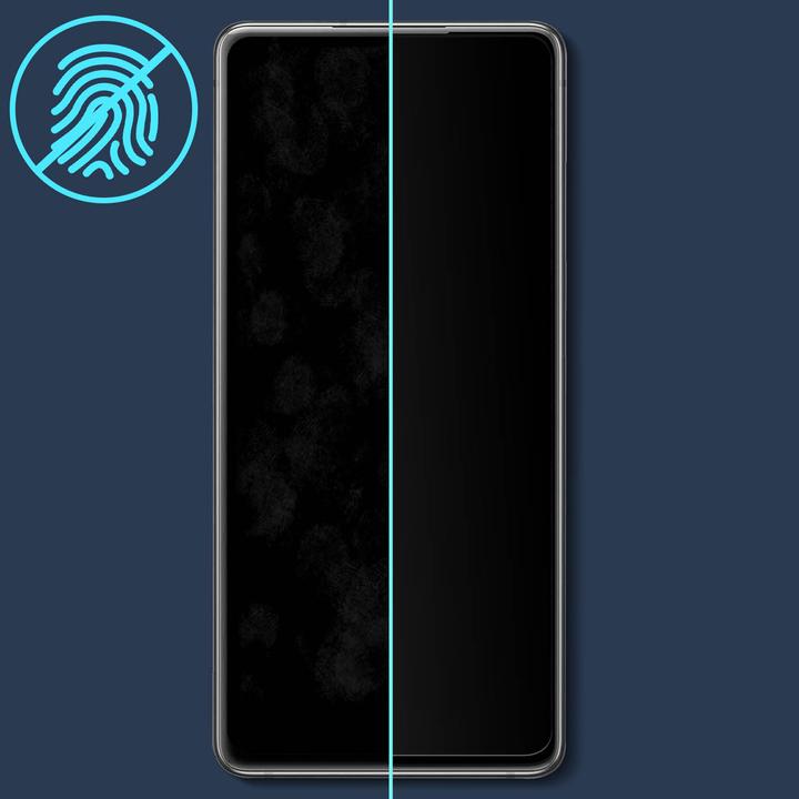 Immagine prodotto Avizar Vetro antiproiettile, pellicola di protezione del vetro, vetro protettivo (1 Pezzo/i, Samsung Galaxy S20 FE)