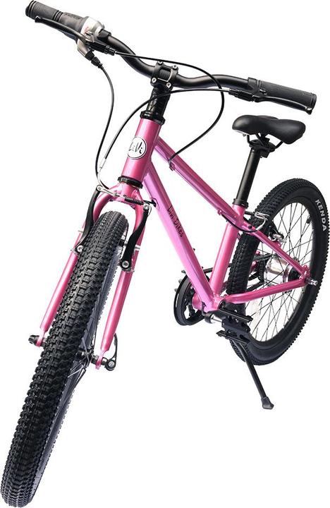 Produktbild LiVi Kindervelo (20")