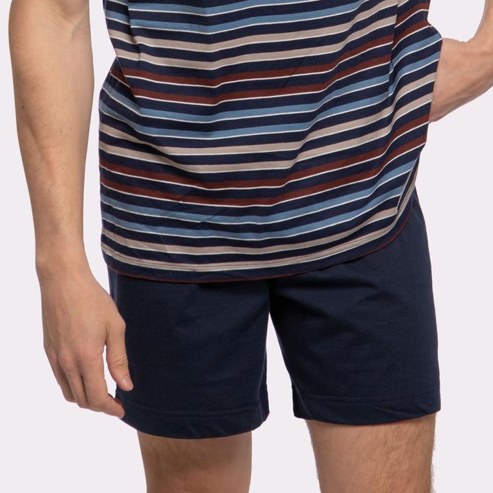 Produktbild Ammann Bio Herren-Hose, kurz (L)