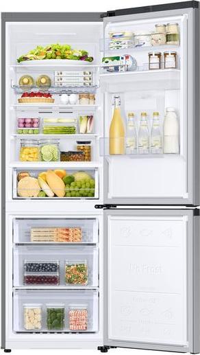 Actual product image Samsung RB7300 (341 l)