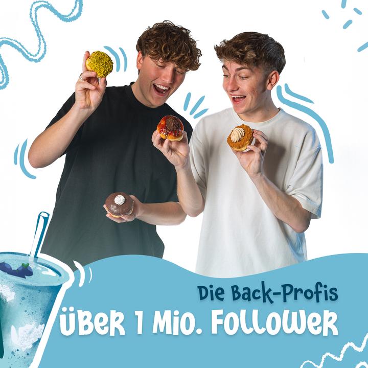 Produktbild Fabi und Phils – Sweets (Deutsch, Fabi und Phil, 2025)