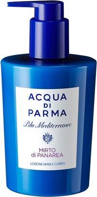 Acqua Di Parma Mirto di Panarea Hand- und Körperlotion (Körpermilch, 300 ml)