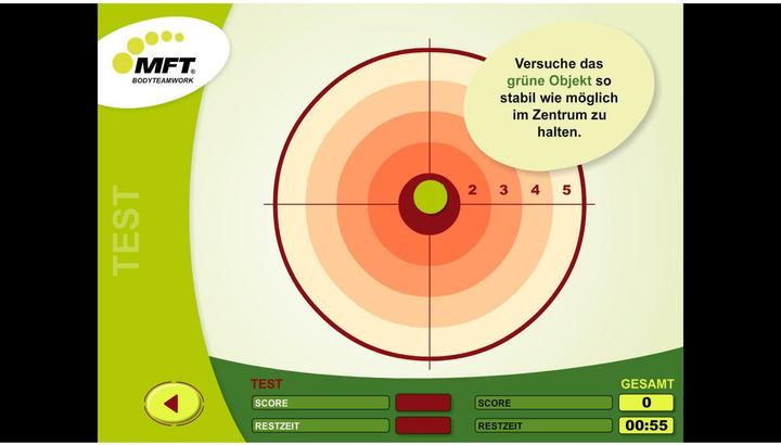 Produktbild MFT Challenge Disc 2.0