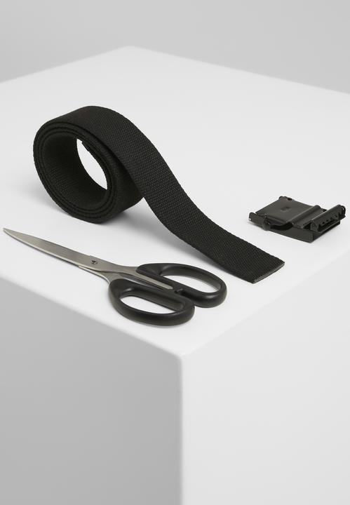 Image du produit Urban Classics Belts Trio (S, M)