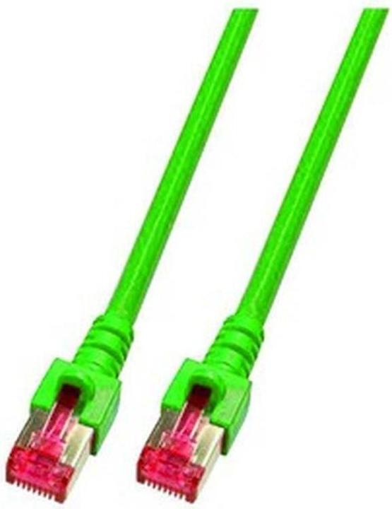 Image du produit EFB Elektronik Câble réseau (S/FTP, CAT6, 0.50 m)