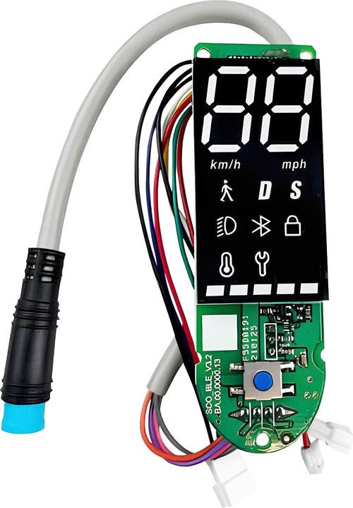 Avizar Dashboard spare part