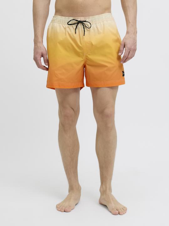 Actual product image Jack & Jones Regular Fit Badeshorts Badeshorts (XL)