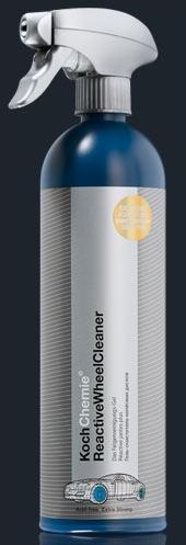 Immagine prodotto Koch Chemie Detergente per ruote reattivo