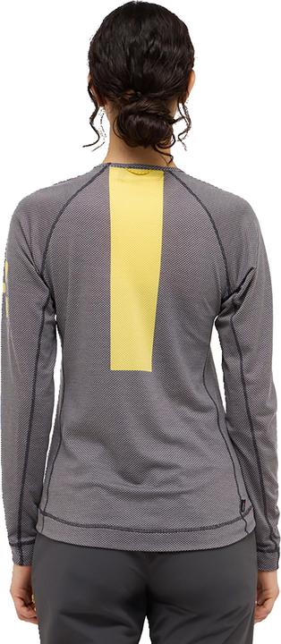Actual product image Haglöfs Women's L.I.M ZT II Air Base (S)
