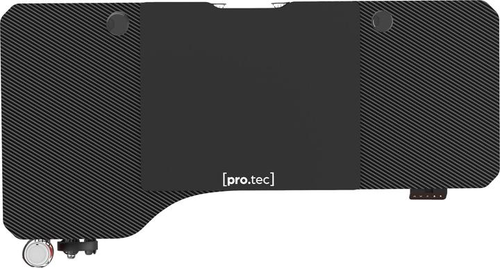 Actual product image Pro-Tec Styrn (160 x 75 x 117 cm)
