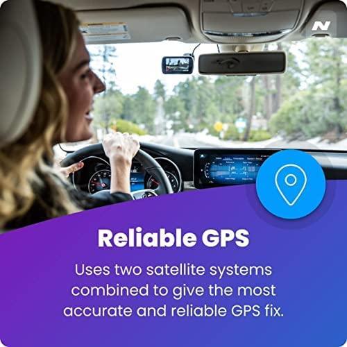 Actual product image Nextbase 322GW (Wi-Fi, GPS receiver, HD)