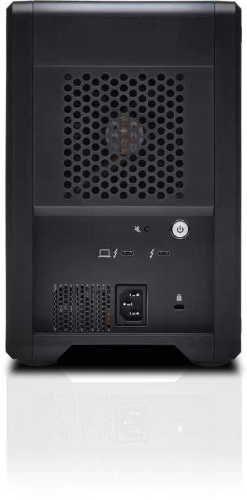 Actual product image SanDisk Professional G-RAID Shuttle 4 (24 TB)