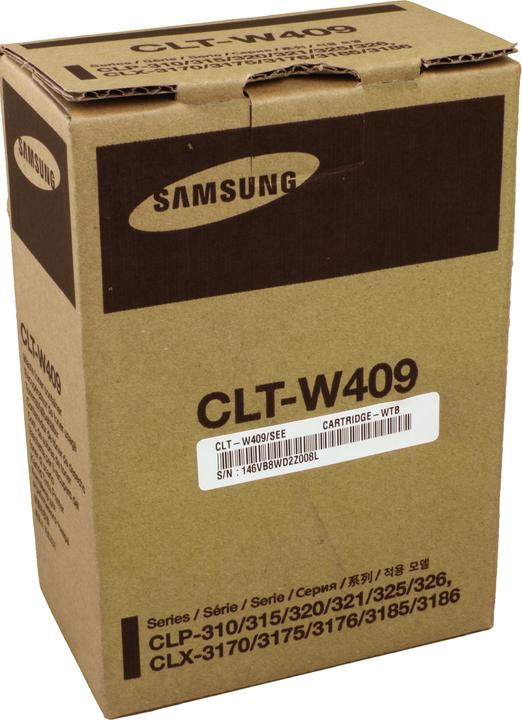 Produktbild Samsung Clt-W409
