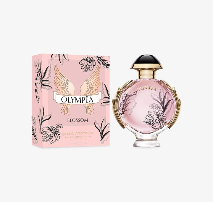 Actual product image Paco Rabanne Olympéa Blossom (Eau de parfum, 80 ml)