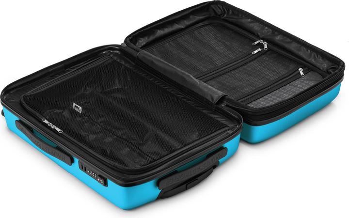 Immagine prodotto Hauptstadtkoffer Medio - Valigia media a guscio duro (67 l, M (50 - 90l))