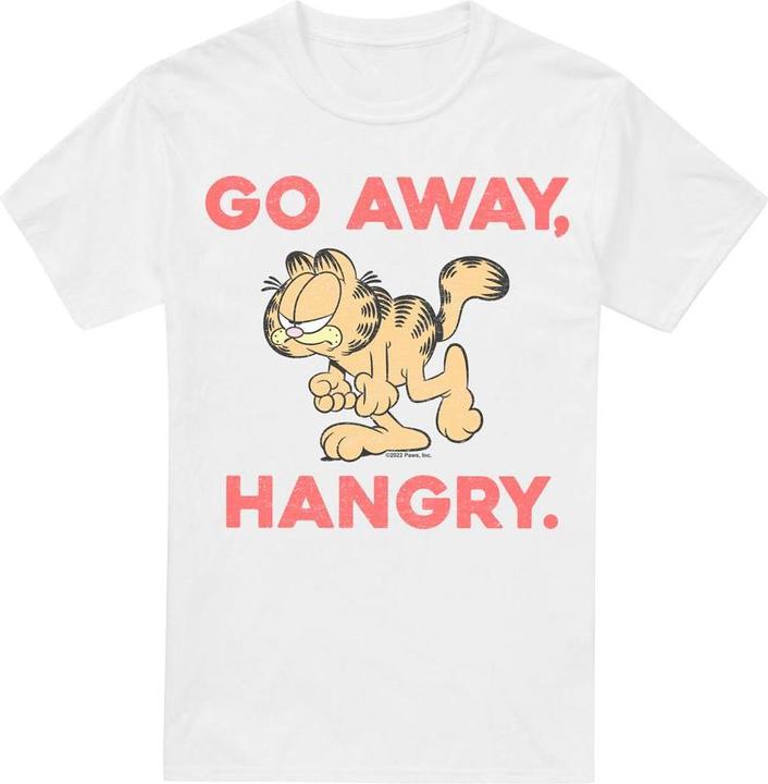 Produktbild Garfield Hangry TShirt (3XL)