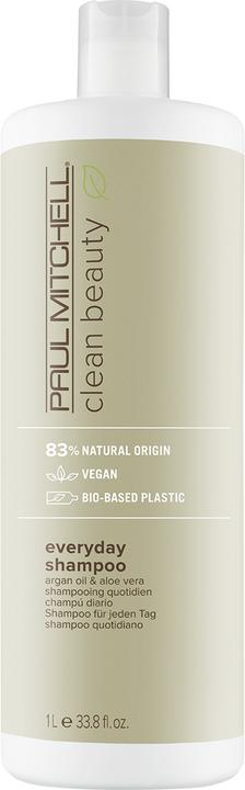 Paul Mitchell Everyday Shampoo