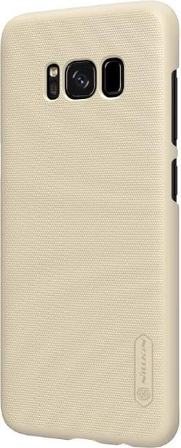 Produktbild Nillkin Super Frosted Shield Series (Samsung Galaxy S8+)