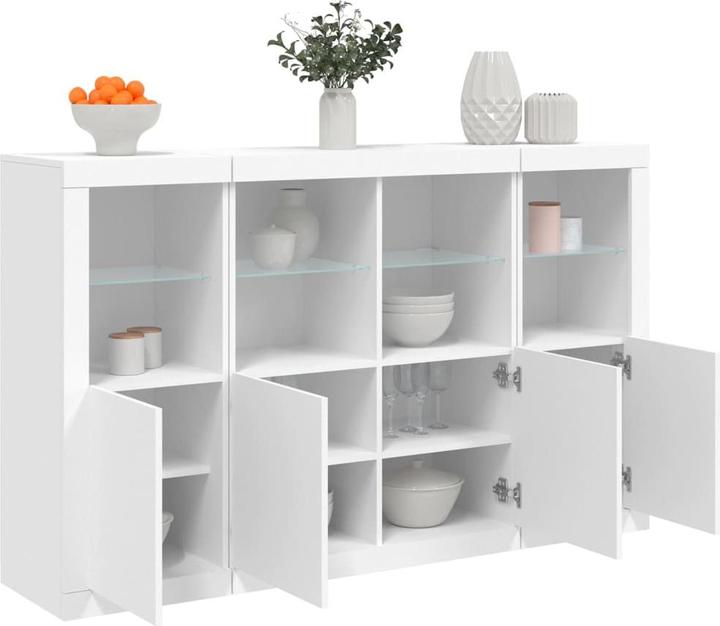 Produktbild VidaXL Jaris (163 x 37 x 100 cm)