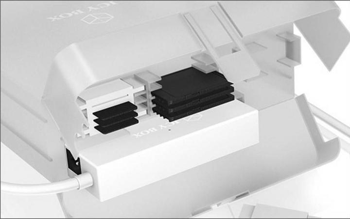 Immagine prodotto Icy Box IB-AC705-6G (2.5", 3.5")
