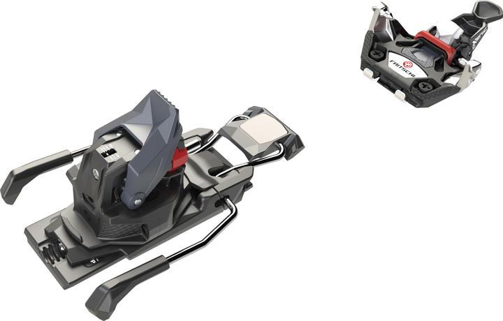 Produktbild Fritschi Xenic 10 (ink. Stopper) (Touren Ski)