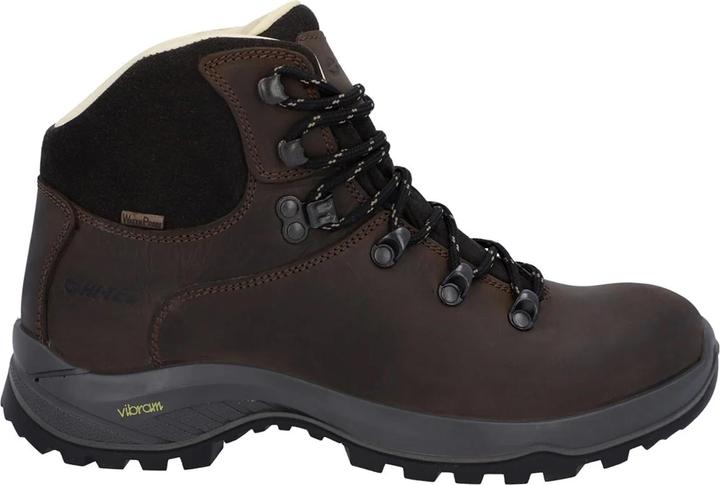 Image du produit Hi-Tec - Bottines de marche RAVINE PRO - Homme (37)