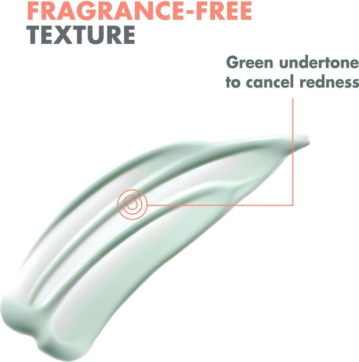 Image du produit Avène Soin concentré rougeurs installées Antirougeurs FORT (30 ml, Crème de jour)