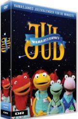 Produktbild Label Mis Ramajetternes jul (4 disc)