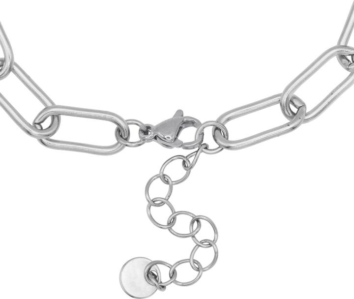 Immagine prodotto Heideman Jule color argento (100% acciaio inossidabile)