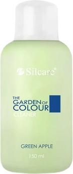 Silcare The Garden Of Colour Cleaner Green Apple 150Ml