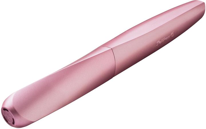 Actual product image Pelikan Twist Fountain (Girly Rose, 1 x)
