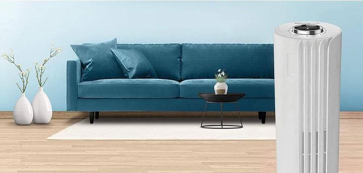 Immagine prodotto Rowenta Urban Cool (59 dB)