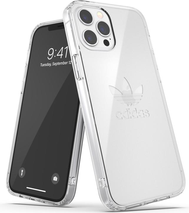 Image du produit adidas Affaire de protection (Apple iPhone 12 Pro Max)