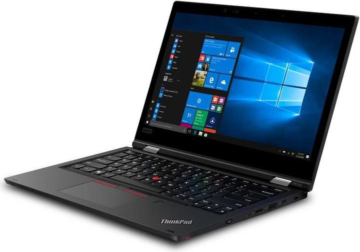 Produktbild Lenovo ThinkPad L390 Yoga (13.30", Intel Core i7-8565U, 32 GB, 512 GB, CH)