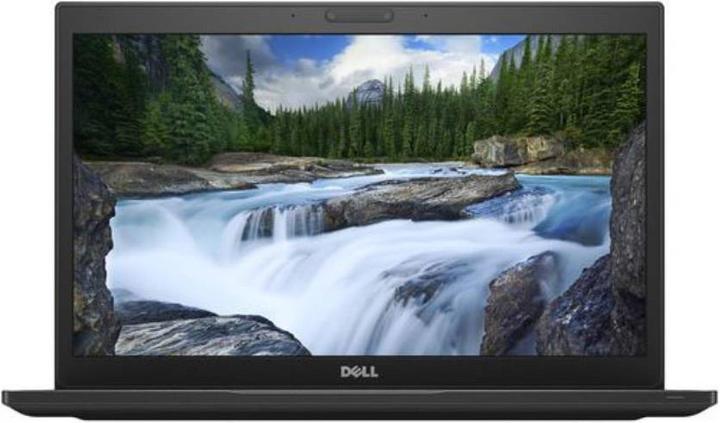 Actual product image Dell Latitude 7490 (14", Intel Core i7-8650U, 16 GB, 256 GB, CH)