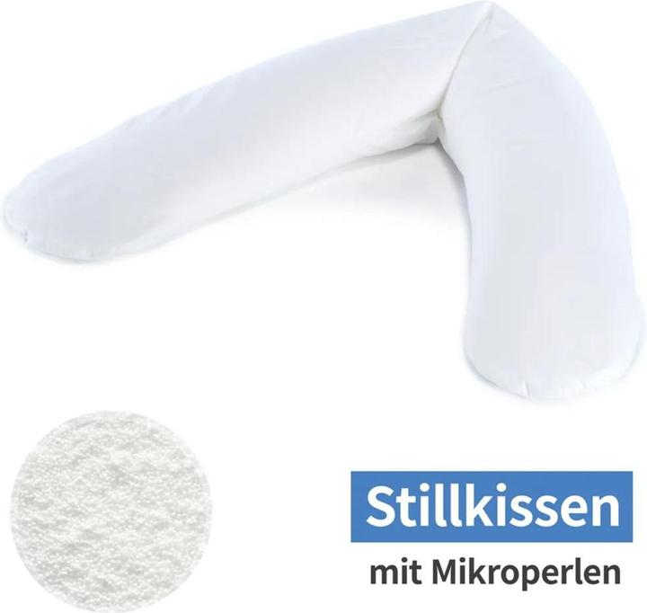 Theraline Stillkissen ohne Bezug (190 cm)