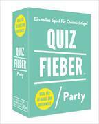 Produktbild Quizfieber Party (Deutsch)