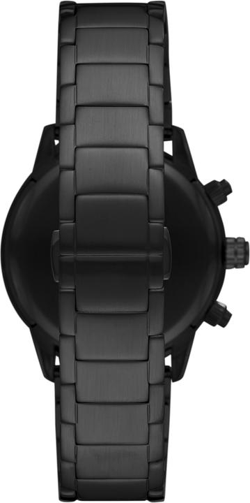 Produktbild Emporio Armani Mario (Analoguhr, Chronograph, 43 mm)