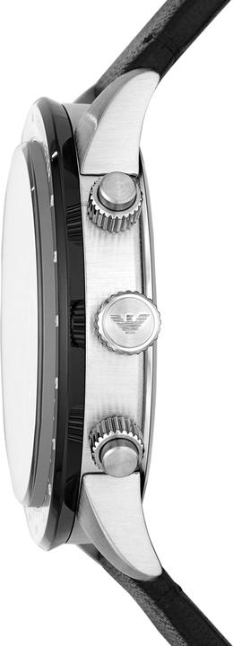 Produktbild Emporio Armani Mario (Analoguhr, Chronograph, 43 mm)
