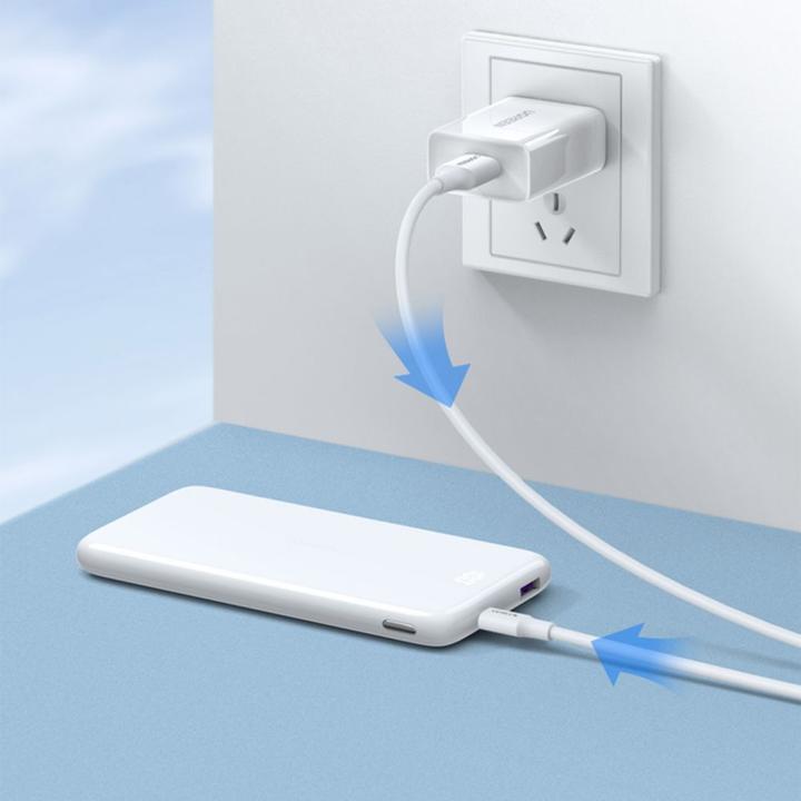 Actual product image Ugreen MicroUSB charging and USB (1 m, USB 2.0)
