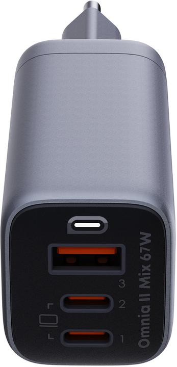 Image du produit Aukey OmniaMix II (67 W)