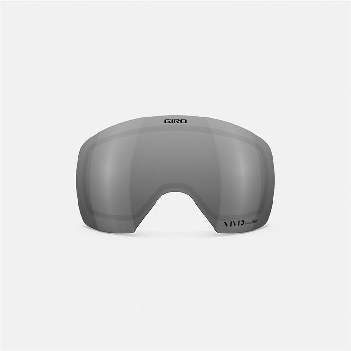 Actual product image Giro Contact Lense (Ski goggle replacement lens)