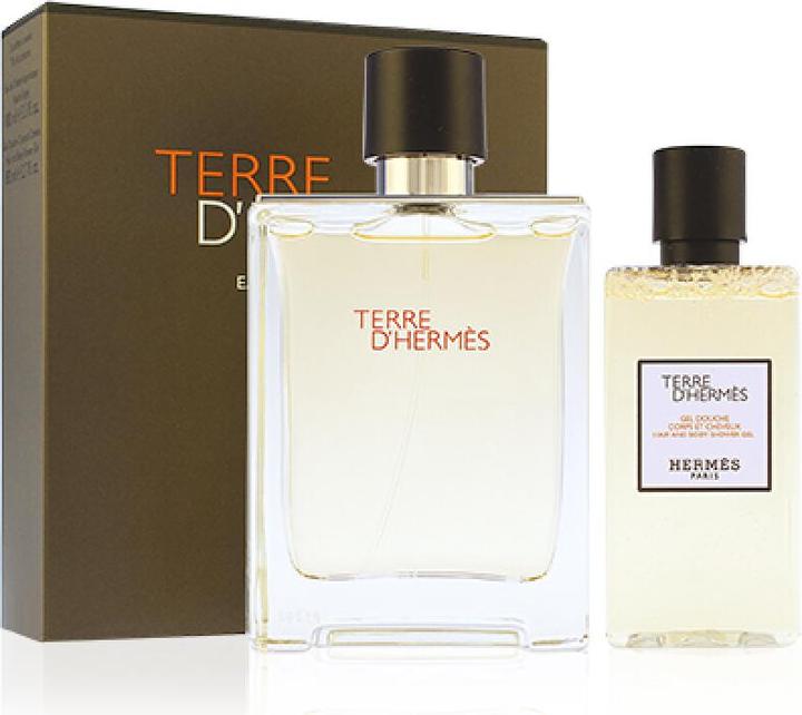 Immagine prodotto Hermès Terre d'Hermes