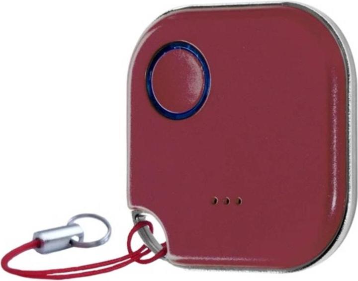 Produktbild Shelly Blu Button 1 Red