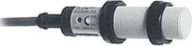 Produktbild Carlo Gavazzi Kapazitiver Sensor 8mm 500mA 10Hz Bündige Montage IP67 Kabel, 2 m CA18CLF